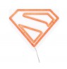 Paladone Superman Wall Mountable LED Neon Light