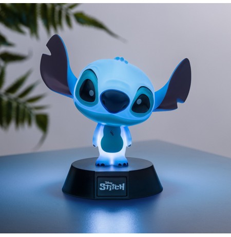 Paladone Stitch Icon Light