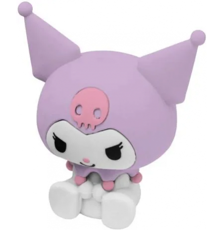 Paladone Kuromi Chunky Eraser
