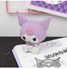 Paladone Kuromi Chunky Eraser
