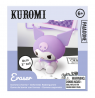 Paladone Kuromi Chunky Eraser