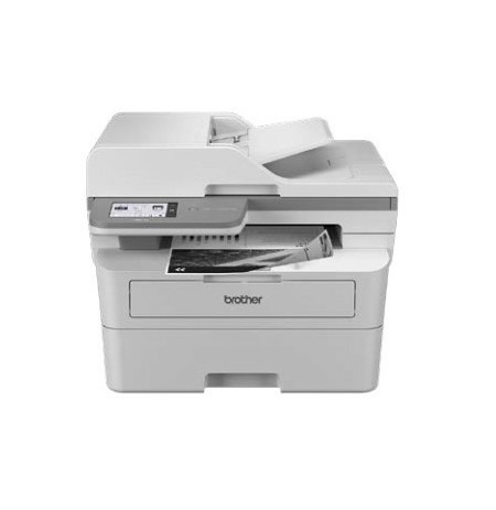 Brother MFC-L2960DW Spausdintuvas lazerinis nespalvotas MFP A4 34 ppm USB Ethernet LAN Wi-Fi