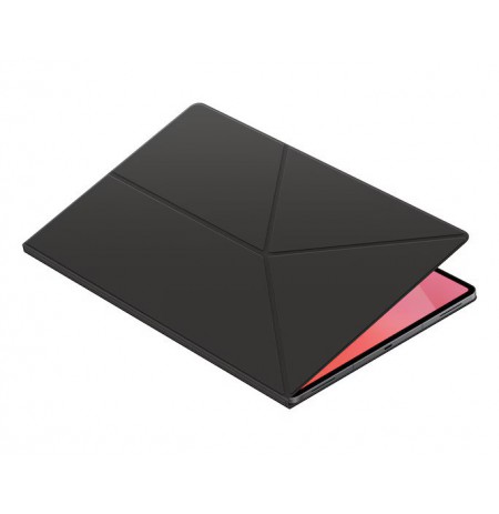 Samsung Galaxy Tab S11 Ultra Book Cover Black