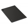 Samsung Galaxy Tab S11 Ultra Book Cover Black