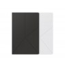 Samsung Galaxy Tab S11 Ultra Book Cover Black