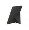 Samsung Galaxy Tab S11 Ultra Book Cover Black