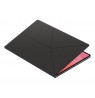 Samsung Galaxy Tab S11 Ultra Book Cover Black