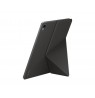 Samsung Galaxy Tab S11 Book Cover Black