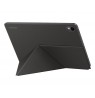 Samsung Galaxy Tab S11 Book Cover Black