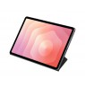 Samsung Galaxy Tab S11 Book Cover Black