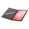 Samsung Galaxy Tab S11 Book Cover Black
