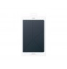 Samsung Galaxy Tab S11 Book Cover Black