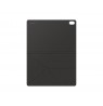 Samsung Galaxy Tab S11 Book Cover Black