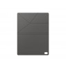 Samsung Galaxy Tab S11 Book Cover Black