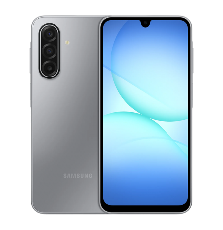 Samsung Galaxy-A17 LTE 128GB  GRAY