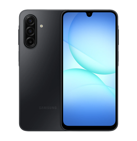 Samsung Galaxy-A17 LTE 128GB  BLACK