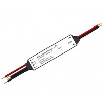 V1-N nuolatinės įtampos valdiklis 12-24V, 1x 3A, Push-Dimm