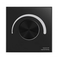 TS-K(WT) sieninis TRIAC valdiklis, 1 spalvos, Wi-Fi, Tuya