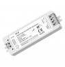V1-F nuolatinės įtampos valdiklis, 12-48V, 1x 8A, Push-Dimm