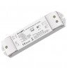 V1-L(WT) nuolatinės įtampos valdiklis 12-48V, 1x15A, Push-Dimm, Tuya, Wi-Fi