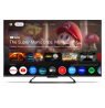 Sharp | 43HR7265E | 43 | Google TV | Black