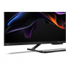 Sharp | 43HR7265E | 43 | Google TV | Black