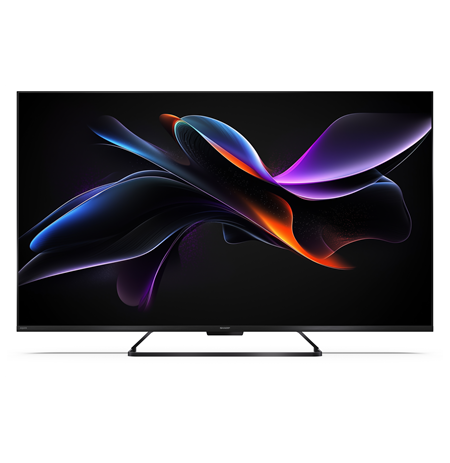 Sharp | 55HR7265E | 55 | Google TV | Black