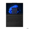 Lenovo ThinkPad L14 G6 AMD | Black | 14 " | IPS | WUXGA | 1920 x 1200 pixels | Anti-glare | AMD Ryzen 5 PRO | 215 | 16 GB | SO-D
