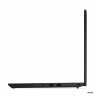 Lenovo ThinkPad L14 G6 AMD | Black | 14 " | IPS | WUXGA | 1920 x 1200 pixels | Anti-glare | AMD Ryzen 5 PRO | 215 | 16 GB | SO-D