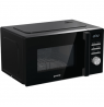 Gorenje Microwave Oven | MO20A4BH | Free standing | 20 L | 800 W | Grill | Black