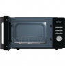 Gorenje Microwave Oven | MO20A4BH | Free standing | 20 L | 800 W | Grill | Black