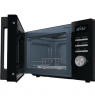 Gorenje Microwave Oven | MO20A4BH | Free standing | 20 L | 800 W | Grill | Black