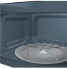 Gorenje Microwave Oven | MO20A4BH | Free standing | 20 L | 800 W | Grill | Black