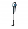 Black+Decker BXVMS602E Upright vacuum cleaner Black, Blue