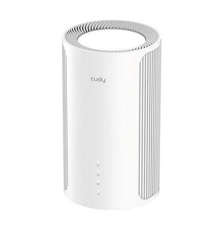 Router CUDY P2 5G s Wi-Fi 6, AX3000 4×4 MIMO