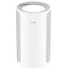Router CUDY P2 5G s Wi-Fi 6, AX3000 4×4 MIMO