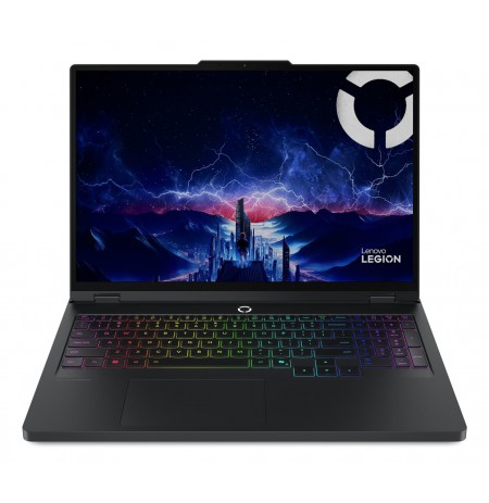 Lenovo Legion Pro 5 16IAX10 Ultra 7 255HX 16" WQXGA OLED 500nits Glossy 165Hz 32GB DDR5 5600 SSD1TB GeForce RTX 5060 8GB 80Wh