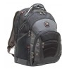 WENGER Synergy Backpack 16" 360x460x260mm black/grey 600635