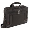 Wenger/SwissGear 600649 notebook case 40.6 cm (16") Briefcase Black