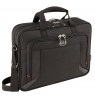 Wenger/SwissGear 600649 notebook case 40.6 cm (16") Briefcase Black