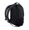 Wenger/SwissGear Fuse backpack Black Neoprene
