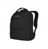 Wenger/SwissGear Fuse backpack Black Neoprene