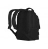 Wenger/SwissGear Fuse backpack Black Neoprene