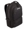 Wenger/SwissGear Fuse backpack Black Neoprene