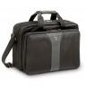 Wenger/SwissGear Legacy 16 notebook case 40.6 cm (16") Briefcase Black, Grey