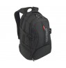 Wenger/SwissGear Transit notebook case 40.6 cm (16") Backpack case Black