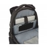 Wenger/SwissGear Transit notebook case 40.6 cm (16") Backpack case Black