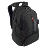 Wenger/SwissGear Transit notebook case 40.6 cm (16") Backpack case Black