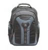 Wenger/SwissGear 600639 notebook case 43.2 cm (17") Backpack case Black, Grey