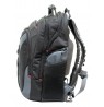 Wenger/SwissGear 600639 notebook case 43.2 cm (17") Backpack case Black, Grey